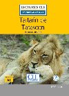 Tartarin de Tarascon - Niveau 1/A1 - Lecture CLE en franais facile - Livre + CD - Daudet Alphonse