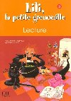 Lili, la petite grenouille - Niveau 2 - Cahier de lecture - Meyer-Dreux Sylvie