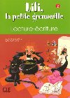 Lili, la petite grenouille - Niveau 2 - Cahier de lecture-écriture - Meyer-Dreux Sylvie