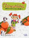 Clmentine 1 - Niveau A1.1 - Livre de lleve + DVD - Ruiz Emilio Felix