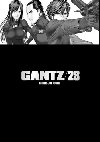 Gantz 28 - Hiroja Oku