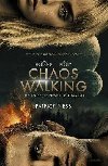 Chaos Walking : Book 1 The Knife of Never Letting Go - Ness Patrick