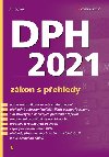 DPH 2021 - zkon s pehledy - Ji Duek