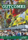 Outcomes Upper Intermediate Students Book + Class DVD, 2nd - Dellar Hugh, Walkley Andrew