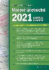 Mzdov etnictv 2021 - praktick prvodce - Vclav Vybhal