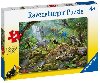 Ravensburger Puzzle - Obdivovatel detnho pralesa 60 dlk - neuveden