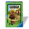 Ravensburger Minecraft hra rozen - Farmers market - neuveden