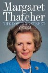 The Downing Street Years - Thatcherov Margaret