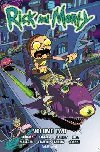 Rick and Morty: Volume Two - Gorman Zac