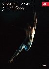 Primo balerino DVD - Vlastimil Harapes