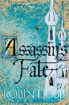 Assassins Fate - Hobb Robin