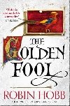 The Golden Fool - Hobb Robin