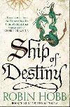 Ship of Destiny - Hobb Robin