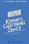 Kidnap on the California Comet - Leonard M. G., Sedgman Sam