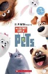 The Secret Life of Pets (Book only) - Rollason Jane