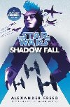 Star Wars: Shadow Fall - Freed Alexander