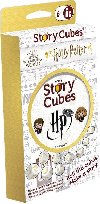 Příběhy z kostek - Harry Potter (Story Cubes) - ADC Blackfire Entertainment