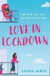 Love in Lockdown - James Chloe