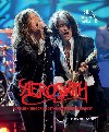 Aerosmith - kompletní historie bostonské hudební skupiny - Richard Bienstock