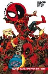 Spider-Man / Deadpool Klony hromadnho nien - Robbie Thompson