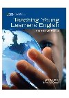 Teaching Young Learners English - kolektiv autorů