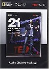 21st Century Reading 4 Audio CD/DVD Package - Douglas Nancy