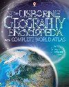 Geography Encyclopedia - Doherty Gillian