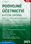 Podvojn etnictv a etn zvrka - Prvodce podvojnm etnictvm k 1. 1. 2021 - Petr Ryne