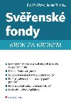 Svensk fondy - Krok za krokem - Eva Hrukov; Turnbull James Somerville