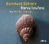 Barvy louen - Audioknihovna - Schlink Bernhard