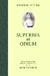 Superbia et Odium (Latin Edition) - Cotton Tom