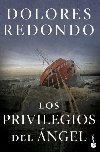 Los privilegios del ngel - Redondo Dolores