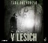 V lesch - 2 CDmp3 (te Petr Jenita) - Frenchov Tana