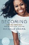Becoming: Adapted for Younger Readers - Obama Michelle
