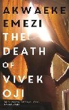 The Death of Vivek Oji - Emezi Akwaeke