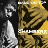 Bass on Top - Paul Chambers