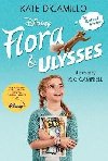 Flora & Ulysses - Dicamillo Kate