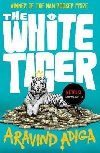The White Tiger - Adiga Aravind