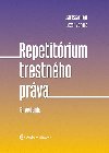 Repetitrium trestnho prva - Jaroslav Ivor; Jozef Zhora