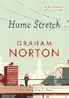 Home Stretch - Norton Graham