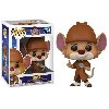 Funko POP Disney: Great Mouse Detective - Basil - neuveden