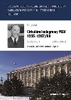 Cirkulrn telegramy eskoslovenskho ministerstva zahraninch vc z let komunistickho reimu (1956-1989) 1.dl - Jindich Dejmek