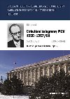 Cirkulrn telegramy eskoslovenskho ministerstva zahraninch vc z let komunistickho reimu (1956-1989) - Jindich Dejmek