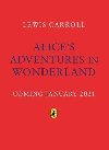 Alices Adventures in Wonderland - Caroll Lewis