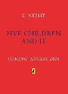 Five Children and It - Edith Nesbitov