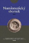 Numismatick sbornk 34/1 - Ji Militk