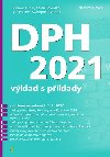 DPH 2021 - vklad s pklady - Zdenk Kune; Pavla Polansk; Svatopluk Galok