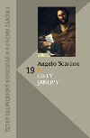 Listy Janovy - Angelo Scarano