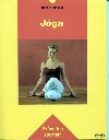 Jóga - průvodce sportem - Hans H. Rhyner