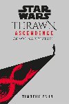 Star Wars - Thrawn Ascendence: Chaos na vzestupu - Timothy Zahn